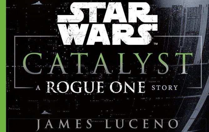 Star Wars Catalyst Immagine di Star Wars Catalyst