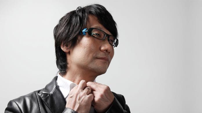 Hideo Kojima