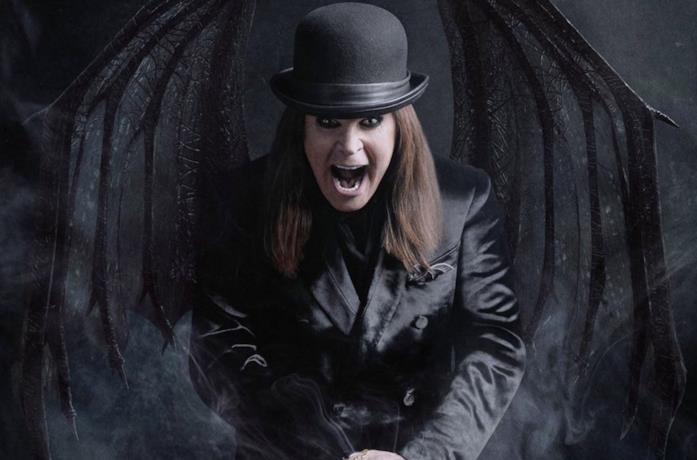 L'album Ordinary Man di Ozzy Osbourne