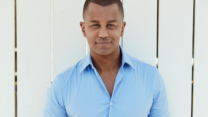 Yanic Truesdale Yanic Truesdale in Una mamma per amica