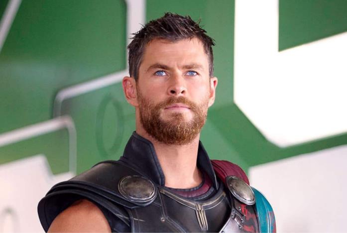 Thor nel MCU