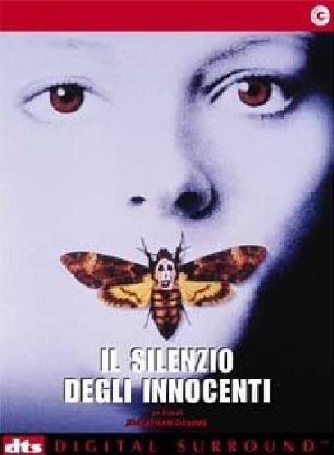 Il Silenzio Degli Innocenti (Collector's Edition) (2 Dvd)