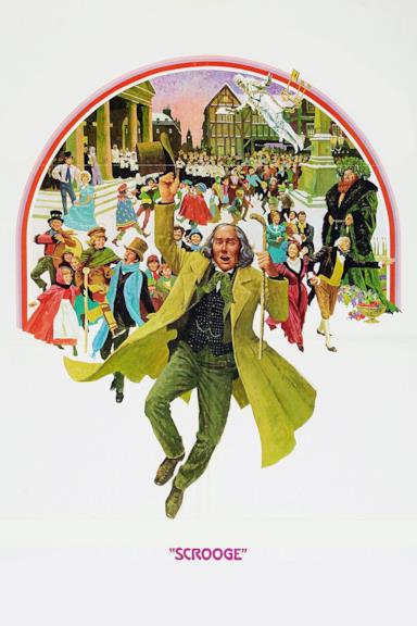 Poster La più bella storia di Dickens