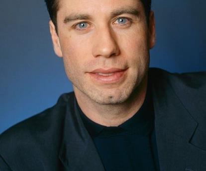 John Travolta