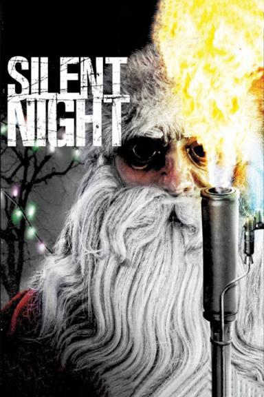 Poster Silent Night