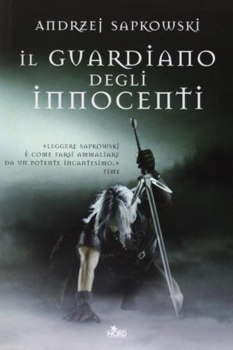 The Witcher di Andrzej Sapkowski