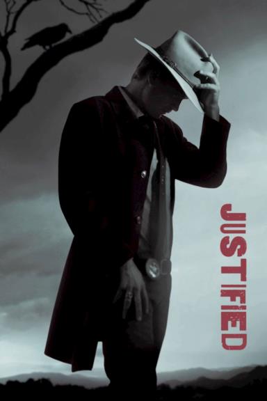 Poster Justified