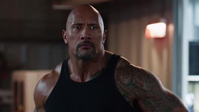 Luke Hobbs Luke Hobbs nella saga di Fast and Furious