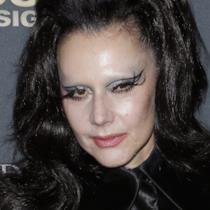 Susanne Bartsch