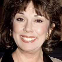 Phyllis Newman