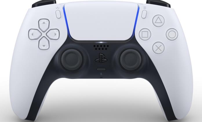 Il DualSense di PlayStation 5 DualSense è il nuovo controller di PS5