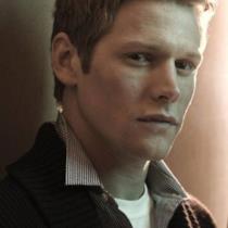 Zach Roerig