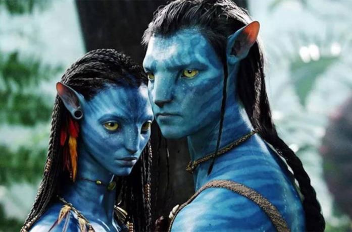 I protagonisti di Avatar