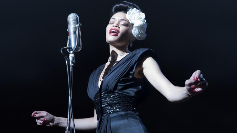 Gli Stati Uniti contro Billie Holiday