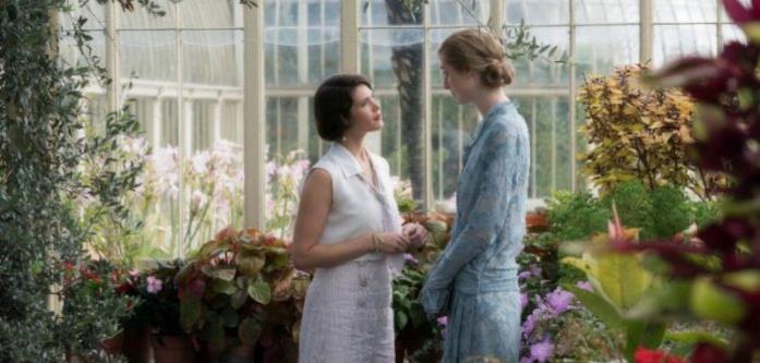 Vita & Virginia Vita & Virginia è il nuovo film sulla relazione tra Vita Sackville-West e Virginia Woolf