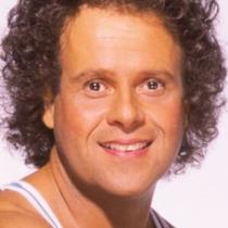 Richard Simmons