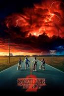 Poster Stranger Things