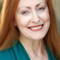 Pauline Moran