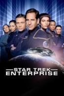 Poster Star Trek: Enterprise
