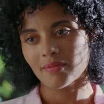 Diahnne Abbott