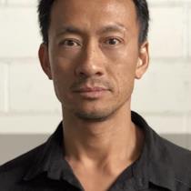 Tim Wong