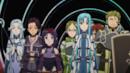 Anteprima Sleeping Knights