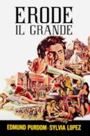 Poster Erode il grande