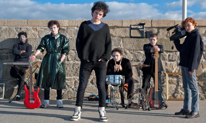 Sing Street, una delle sorprese della Festa del Cinema di Roma 2016 La band di Sing Street