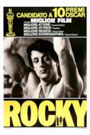 Poster Rocky