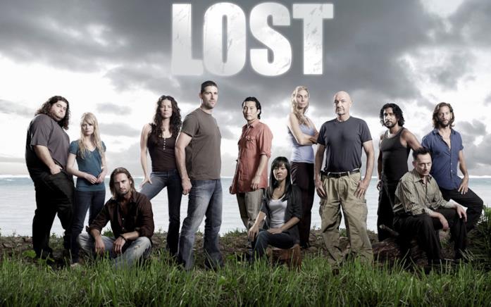 Le location in cui è stata girata Lost