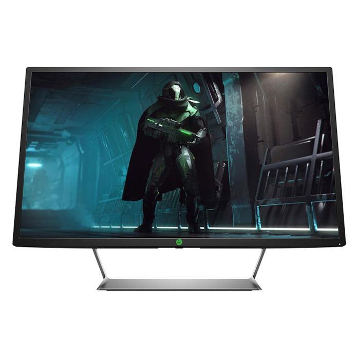 HP Monitor Pavilion Gaming 32 HDR in offerta per l'Amazon Prime Day HP Monitor Pavilion Gaming 32 HDR