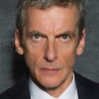 Peter Capaldi