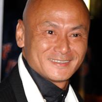 Gordon Liu Chia-Hui