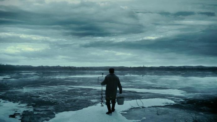The Terror: AMC ha diverse idee per la stagione 3 Una scena della seconda stagione di The Terror
