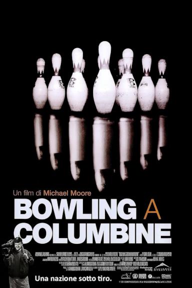 Poster Bowling a Columbine
