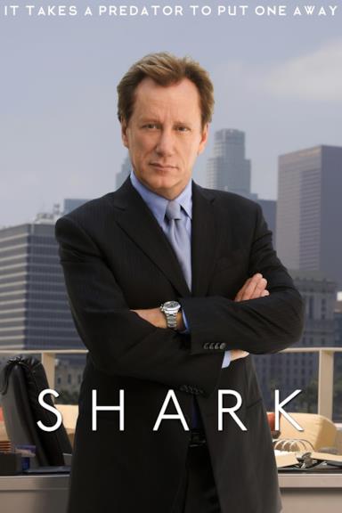 Poster Shark