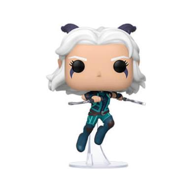 Funko Pop