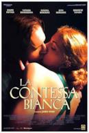 Poster La contessa bianca