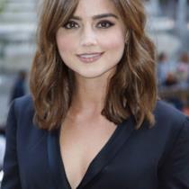 Jenna Coleman