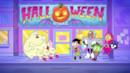 Anteprima Halloween contro Natale