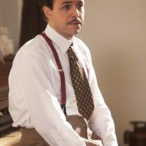 Armando Gutiérrez
