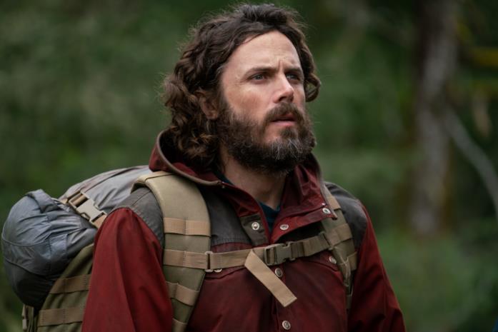 Casey Affleck Casey Affleck in Light of My Life