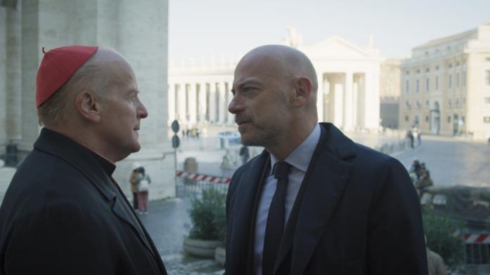 Suburra - La serie, come finisce la terza stagione Un'immagine di Cinaglia e Nascari