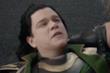 Matt Damon nei panni di Loki