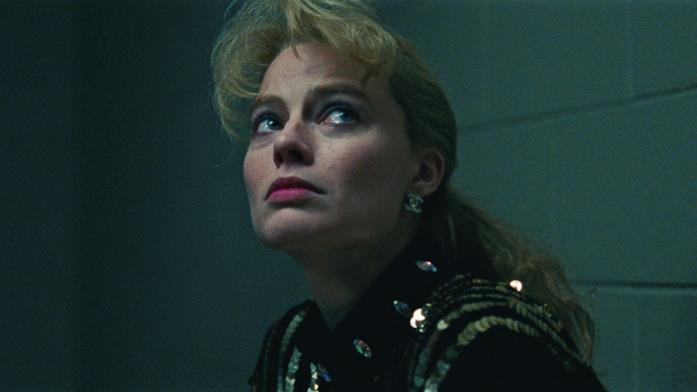 I, Tonya Una scena di I, Tonya