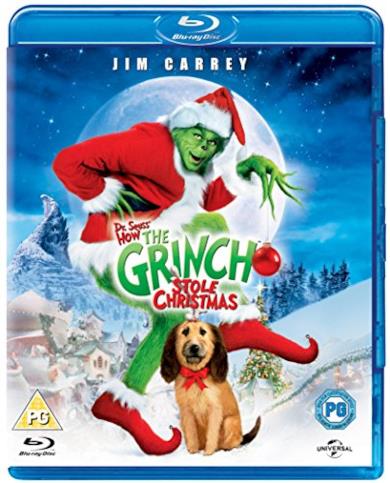 Il grinch