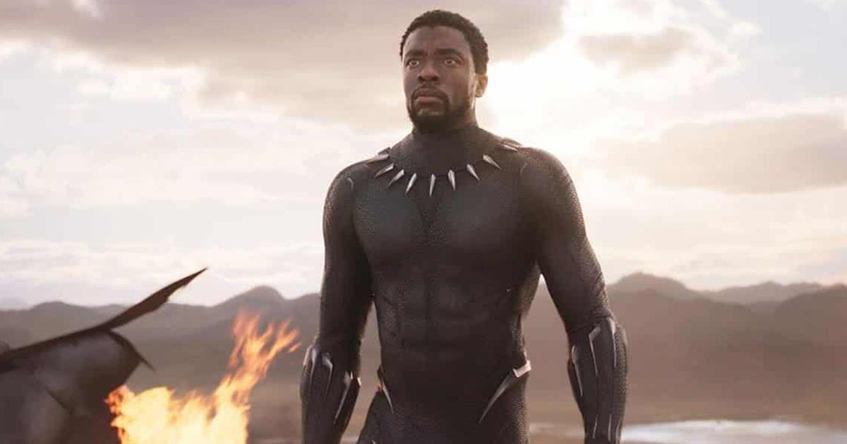 Black Panther English Stream Black Panther English Stream