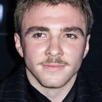 Rocco Ritchie