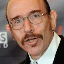 Ed Powers