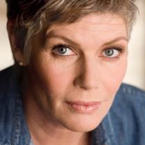 Kelly McGillis